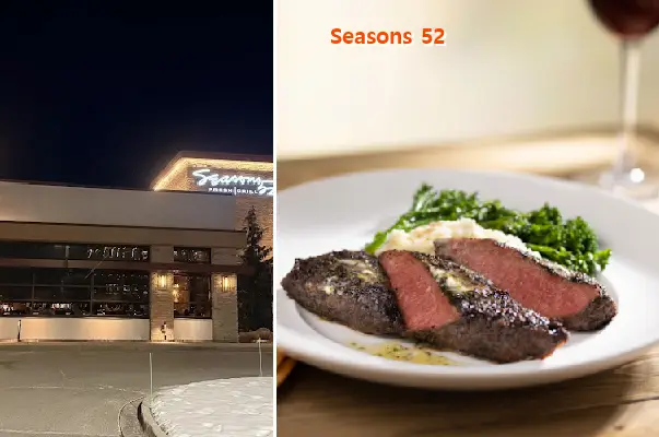 Seasons 52