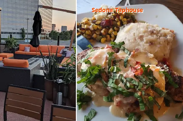 Sedona Taphouse