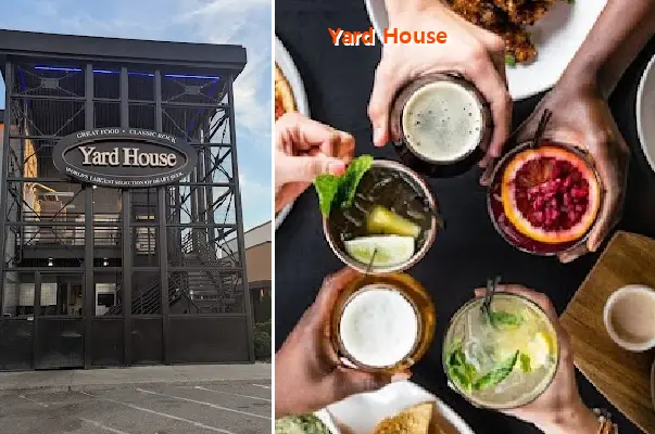 Yard House