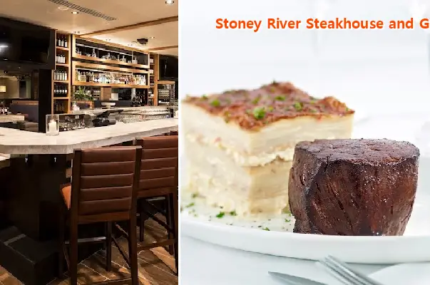 Stoney River Steakhouse and Grill