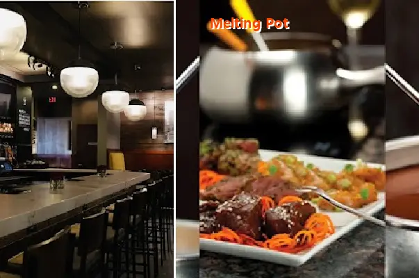 Melting Pot