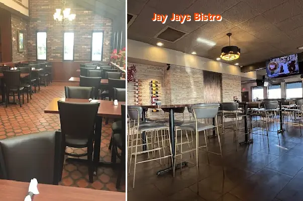 Jay Jays Bistro