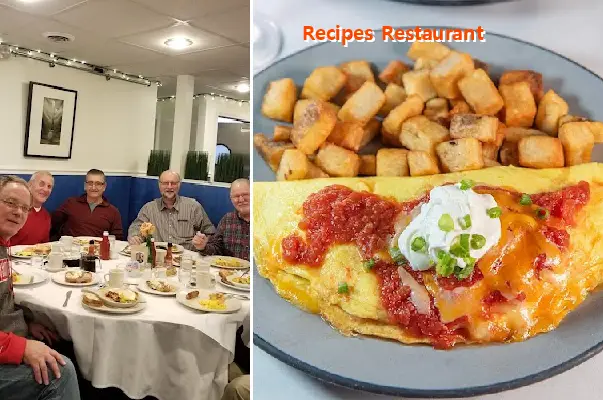 Recipes Restaurant