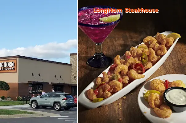 LongHorn Steakhouse