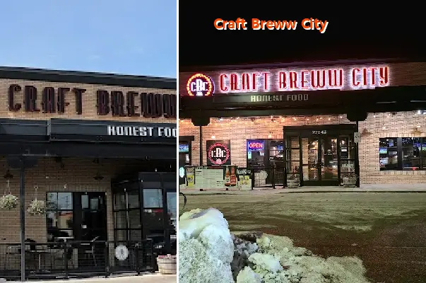 Craft Breww City