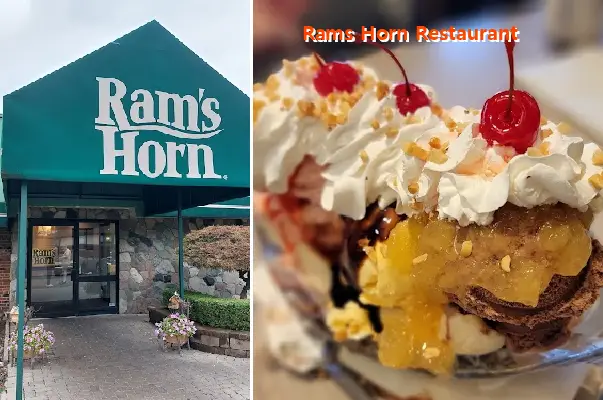 Rams Horn Restaurant
