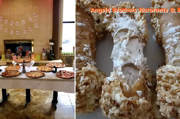 Angelo Brothers Ristorante & Banquet Hall