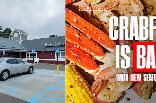 Red Lobster