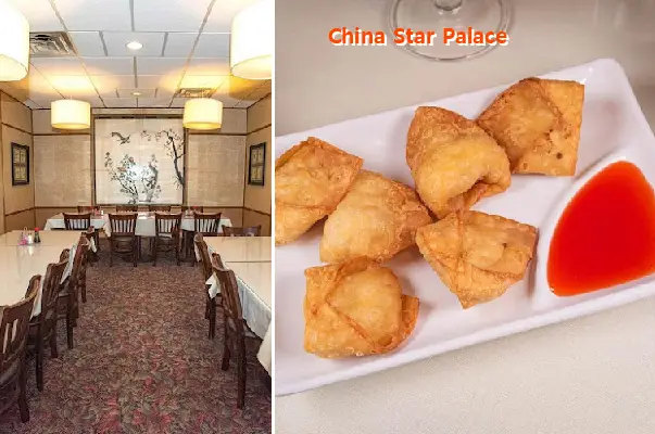 China Star Palace