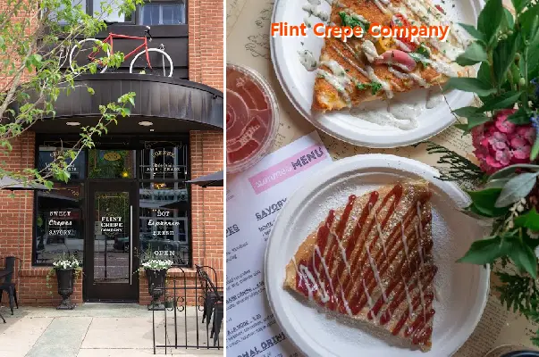 Flint Crepe Company