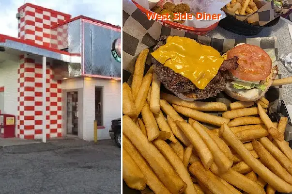 West Side Diner
