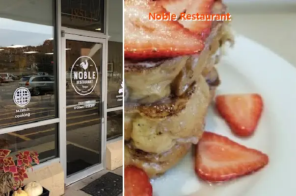 Noble Restaurant