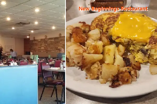 New Beginnings Restaurant