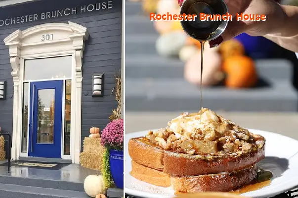 Rochester Brunch House
