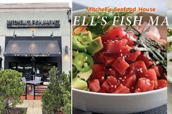Mitchell’s Seafood House