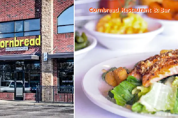 Cornbread Restaurant & Bar