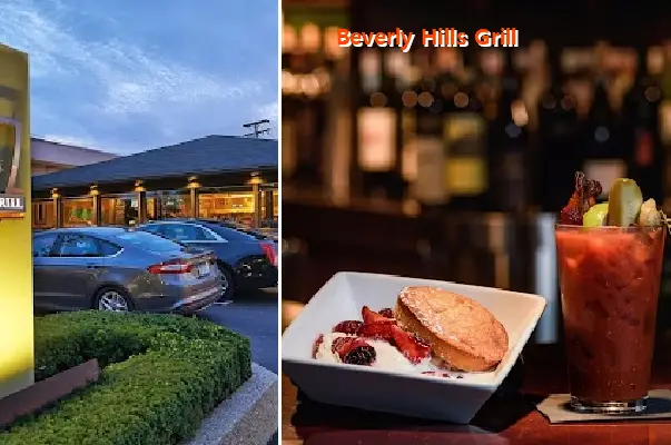 Beverly Hills Grill