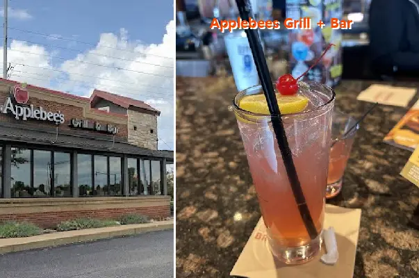 Applebees Grill + Bar