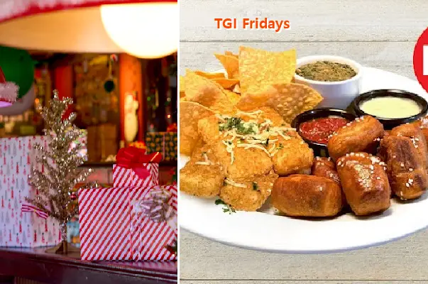 TGI Fridays