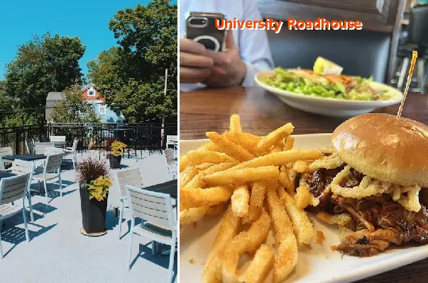 University Roadhouse