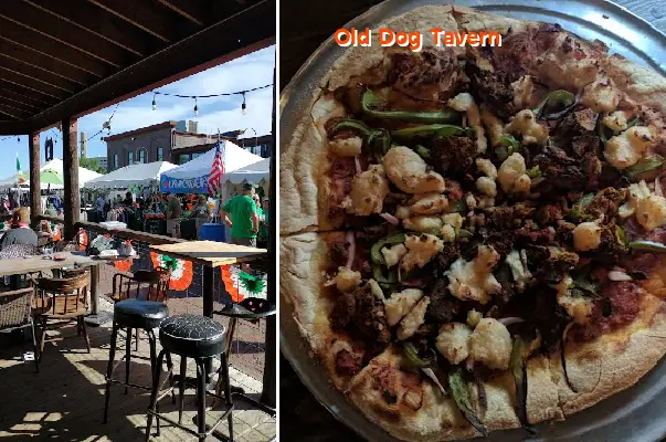 Old Dog Tavern