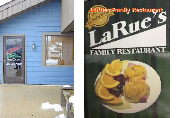 LaRues Family Restaurant