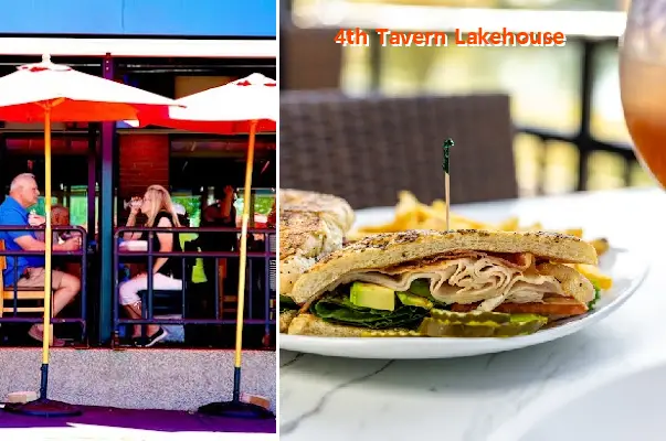 4th Tavern Lakehouse