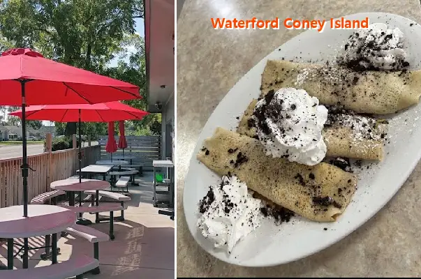 Waterford Coney Island