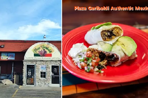 Plaza Garibaldi Authentic Mexican Restaurant Bar and Grill