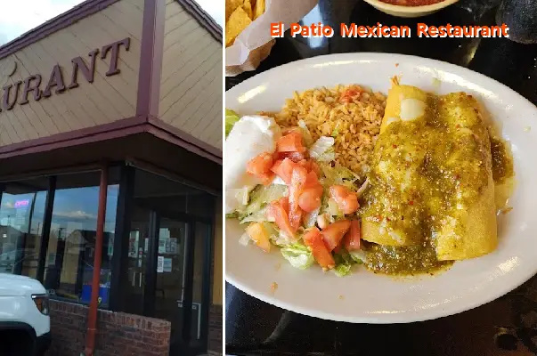 El Patio Mexican Restaurant