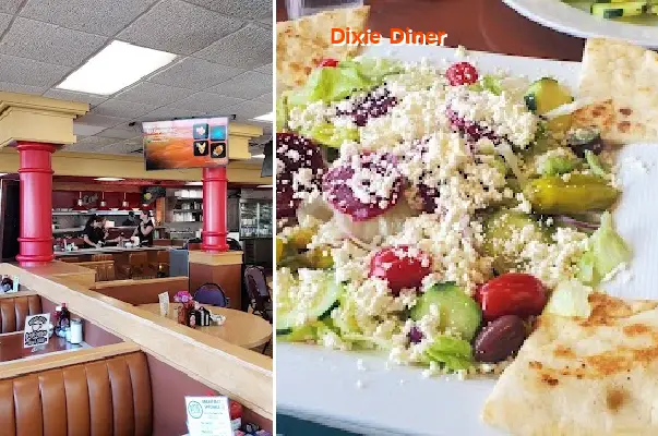 Dixie Diner