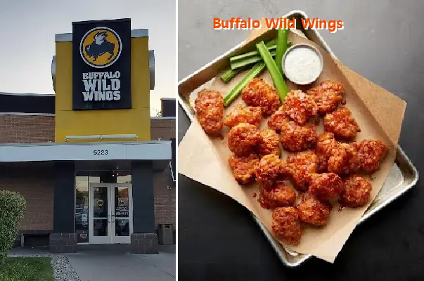 Buffalo Wild Wings