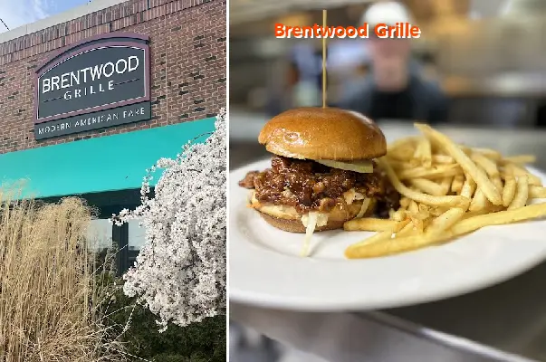 Brentwood Grille
