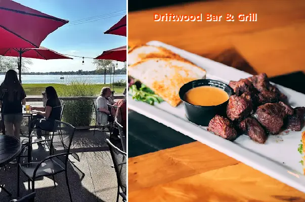 Driftwood Bar & Grill