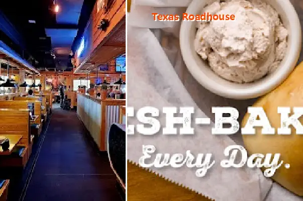 Texas Roadhouse