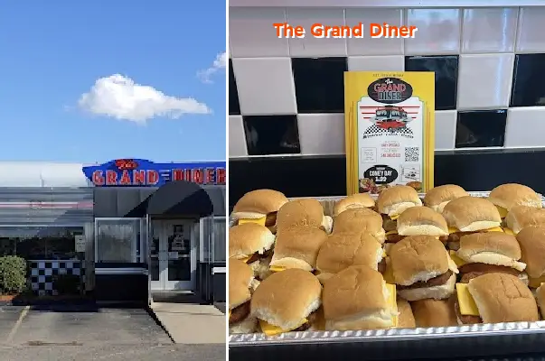 The Grand Diner