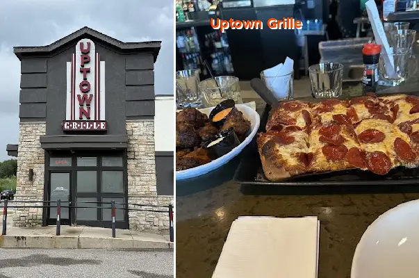 Uptown Grille