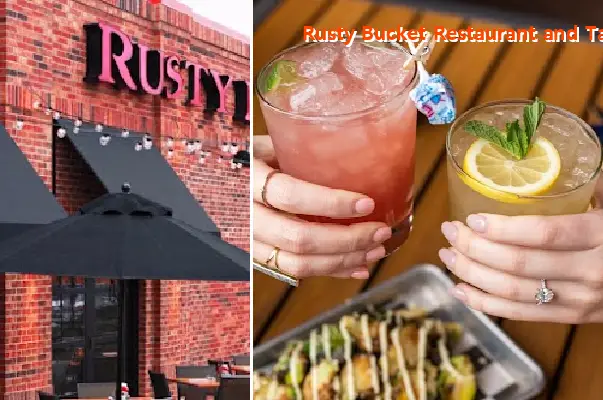 Rusty Bucket Restaurant and Tavern