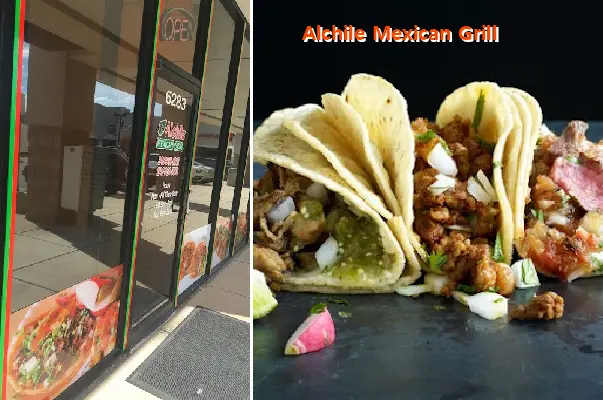 Alchile Mexican Grill