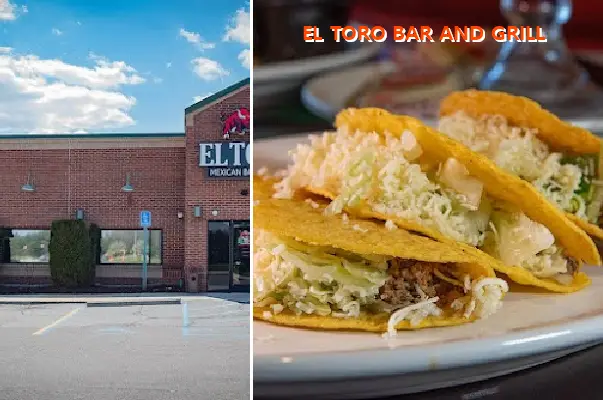EL TORO BAR AND GRILL