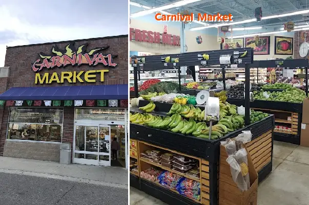 Carnival Market