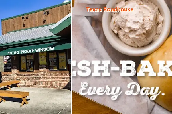 Texas Roadhouse
