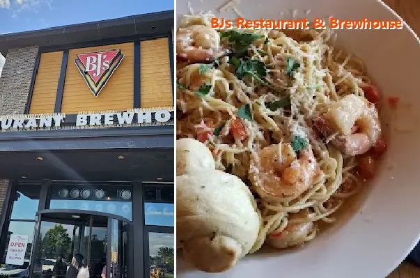 BJs Restaurant & Brewhouse