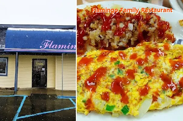 Flamingo Family Restaurant