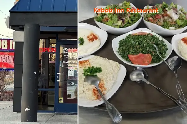 Kabob Inn Restaurant