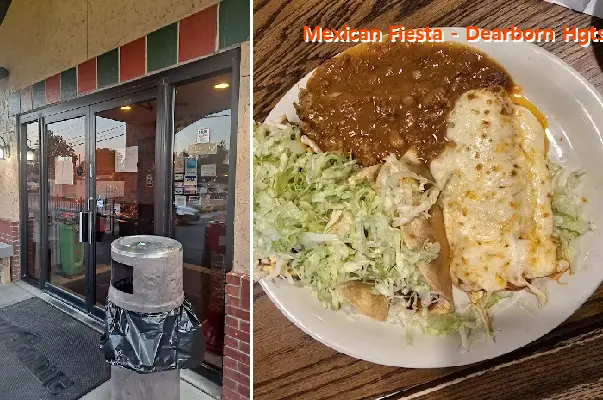 Mexican Fiesta - Dearborn Hgts.