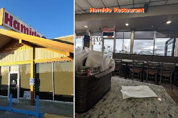 Hamido Restaurant