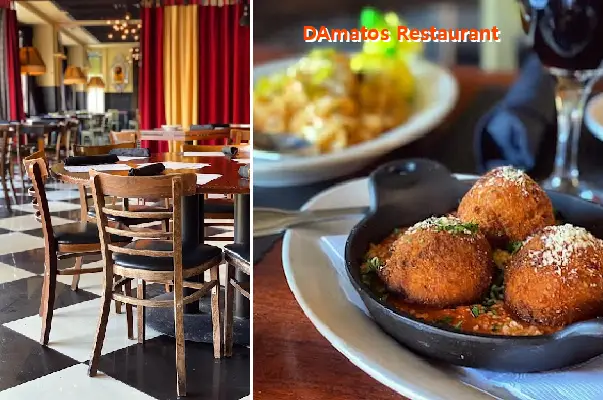 DAmatos Restaurant