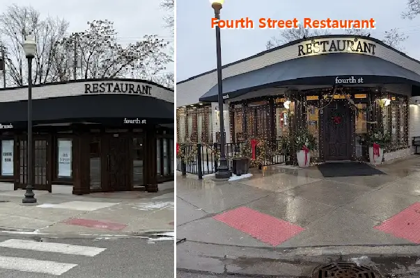 Fourth Street Restaurant