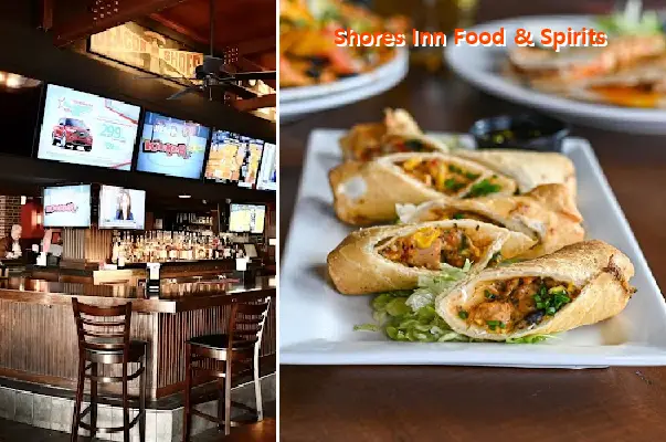 Shores Inn Food & Spirits